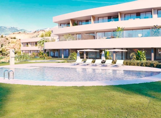 Townhouse - Nouvelle construction - Fuengirola - Fuengirola