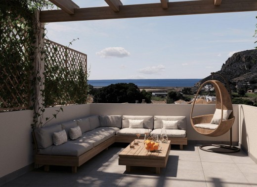 Townhouse - Nouvelle construction - La Union - La Union