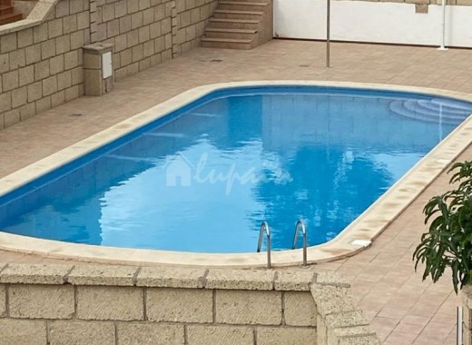 Townhouse - Revente -
            Costa Adeje - 16268