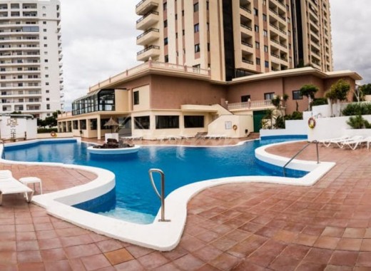 Townhouse - Revente - Playa Paraiso - Club Paraiso