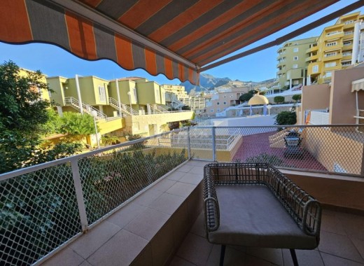 Townhouse - Sale -
            Torviscas - 98956