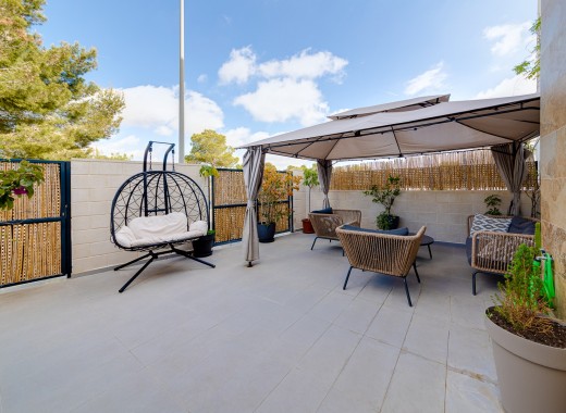 Townhouse / Terraced House - Sale - Orihuela Costa - Las Filipinas