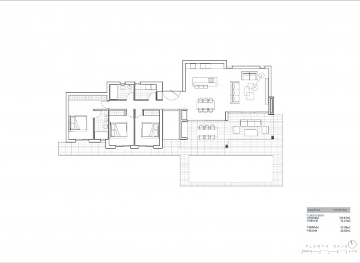 Villa - New Build - Calpe - Calpe