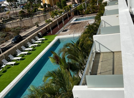 Villa - New Build - La Caleta - La Caleta