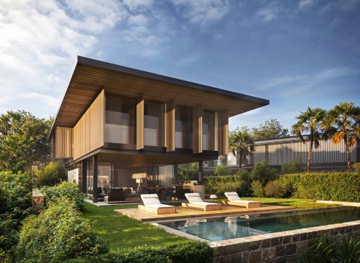 Villa - New Build - Marbella - Marbella
