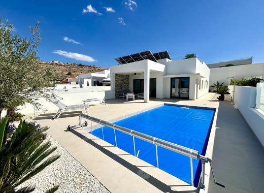 Villa - New Build - Rojales / Ciudad Quesada - Rojales