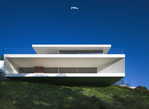 Villa - New Build - Teulada - TEULADA