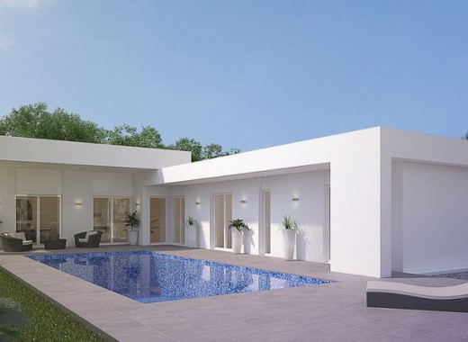 Villa - Nouvelle construction -
            La Romana - 66403