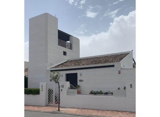 Villa - Nouvelle construction - Sucina - Sucina