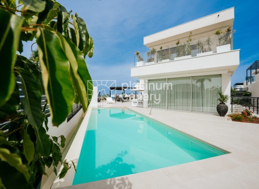 Villa - Revente - Adeje - Santa Cruz de Tenerife