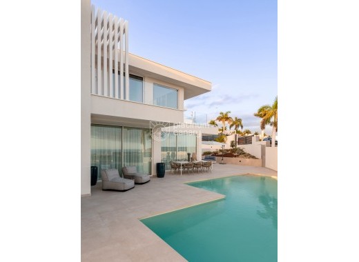Villa - Revente - Adeje - Santa Cruz de Tenerife