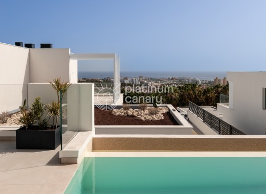 Villa - Revente - Adeje - Santa Cruz de Tenerife