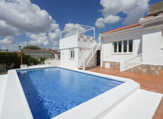 Villa - Revente - Ciudad quesada - Ciudad quesada
