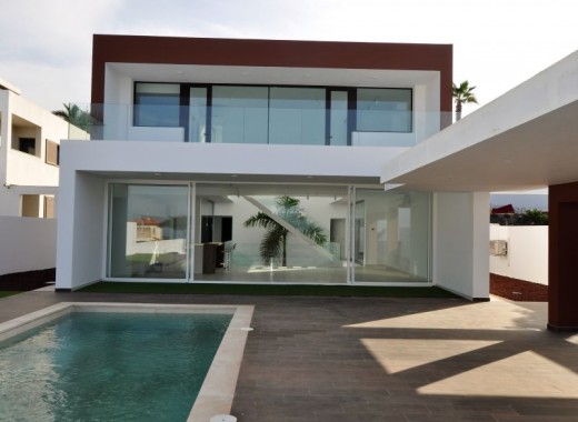 Villa - Revente -
            Costa Adeje - 82479