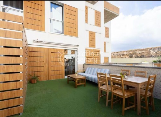 Villa - Revente -
            El Medano - 21268