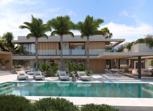 Villa - Revente - Jávea/Xàbia - Javea