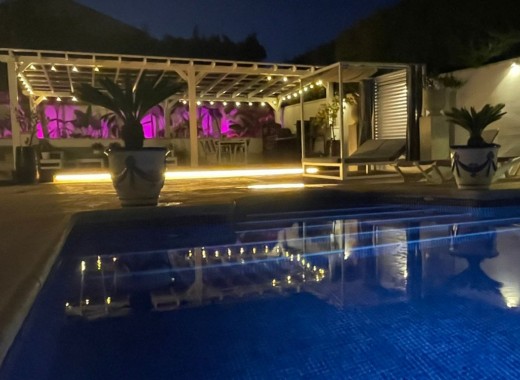 Villa - Revente - La Nucia - La nucia