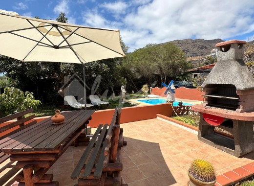 Villa - Revente -
            Los Gigantes - 82300
