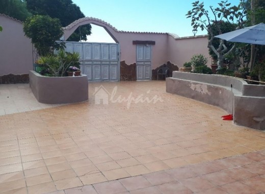 Villa - Revente -
            Playa Paraiso - 79575