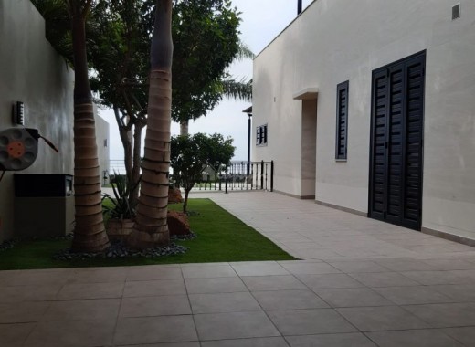 Villa - Revente -
            San Eugenio - 56996