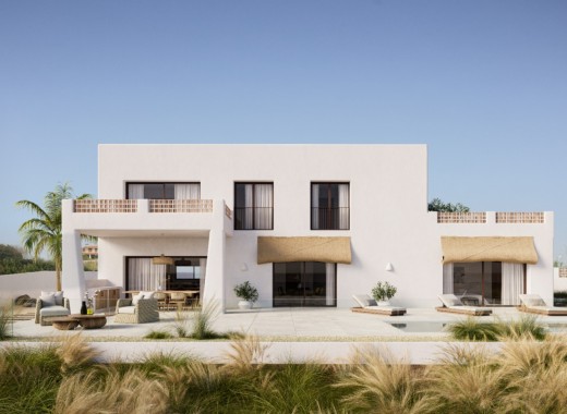 Villa - Revente - Teulada - TEULADA