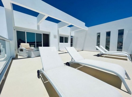 Villa - Revente -
            Torviscas - 81718