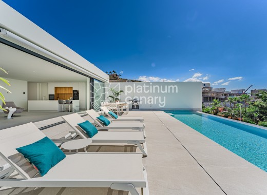 Villa - Sale - Adeje - Santa Cruz de Tenerife