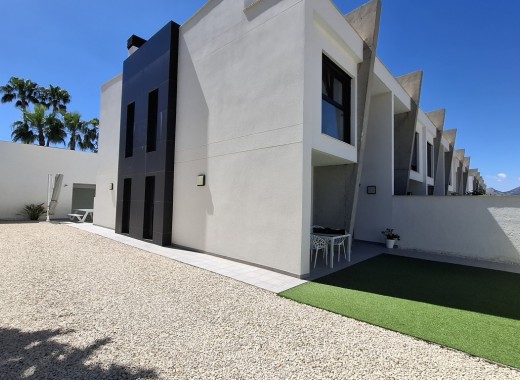 Villa - Sale - Albir - Albir