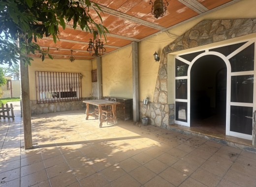 Villa - Sale - Albir - Albir
