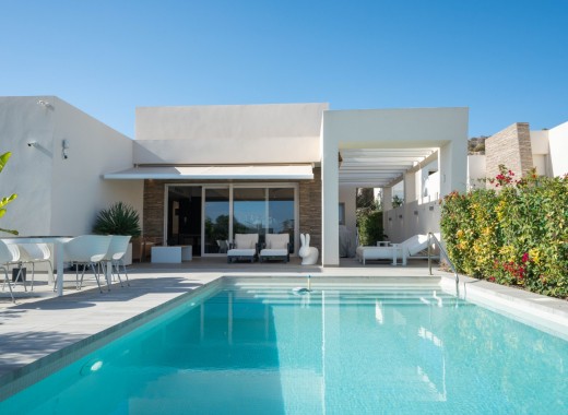 Villa - Sale - Algorfa - La finca golf