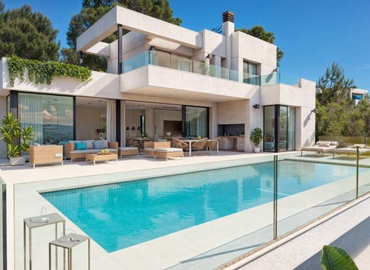 Villa - Sale - Calpe - Calpe