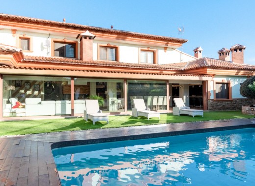 Villa - Sale - Calpe - Calpe