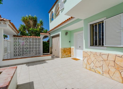 Villa - Sale -
            Chayofa - 41497