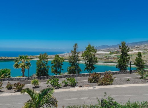 Villa - Sale -
            Costa Adeje - 50647