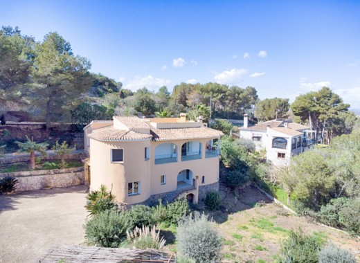 Villa - Sale -
            Jávea/Xàbia - 11404