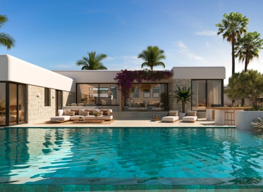 Villa - Sale - Jávea/Xàbia - Javea