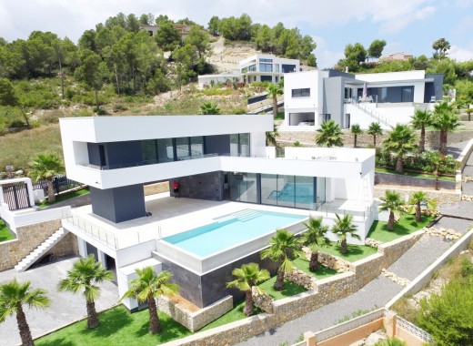 Villa - Sale - Jávea/Xàbia - Javea