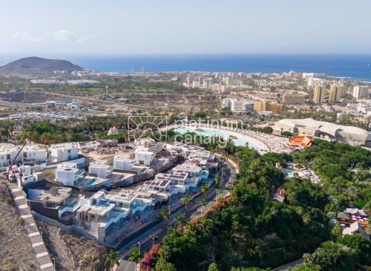 Villa - Sale - San Eugenio - Santa Cruz de Tenerife