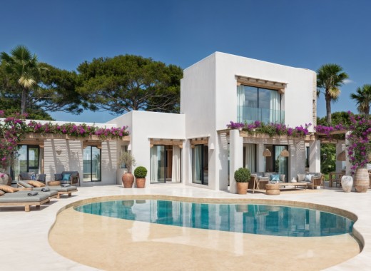 Villa - Sale - Teulada - TEULADA