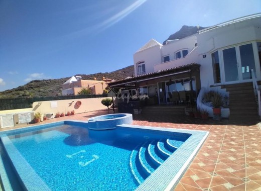 Villa - Sale -
            Torviscas - 88245