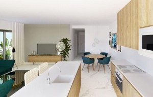 Nouvelle construction - Apartement - Guardamar del Segura - CENTRO