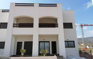 Nouvelle construction - Appartement - Lorca