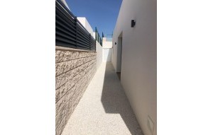 Nouvelle construction - Villa - Ciudad quesada