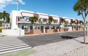 Nouvelle construction - Appartement - Pilar de la Horadada - PILAR DE LA HORADADA