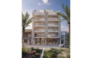 Nouvelle construction - Apartement - Torrevieja - Torrelamata - La Mata