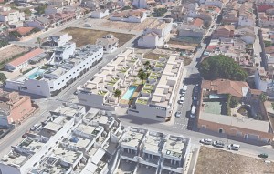New Build - Apartment - Pilar de la Horadada - PILAR DE LA HORADADA