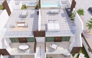 Nouvelle construction - Apartement - Pilar de la Horadada - PILAR DE LA HORADADA