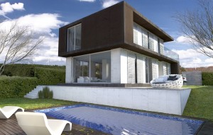 New Build - Villa - Gran alacant - Gran Alacant