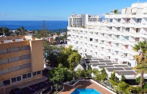 Revente - Appartement - Adeje - Santa Cruz Tenerife