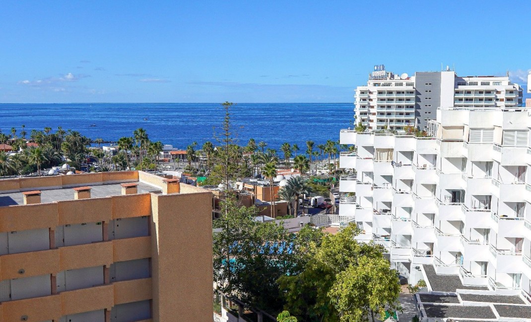 Revente - Appartement - Adeje - Santa Cruz Tenerife